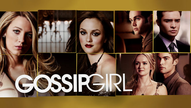 Gossip Girl