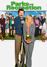 Parks and Recreation