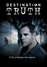 Destination Truth