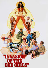 Invasion of the Bee Girls