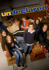 Undeclared