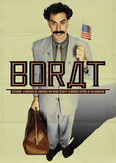 Borat Is Borat Te Vinden Op Netflix Flixlist