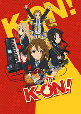 K-ON!! BR: Download do Filme de K-ON!!