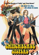 Switchblade Sisters