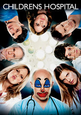 Childrens Hospital