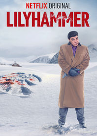 Get Lilyhammer Netflix Images