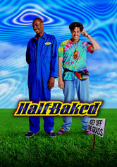 Half Baked
