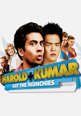 harold and kumar go to white castle streaming service