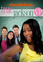 True Jackson, VP