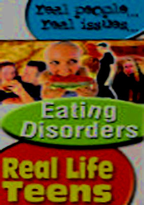 Eating Disorders Real Life Teens 7