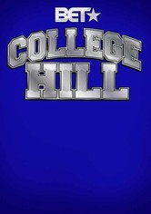 College Hill