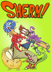 Sherm a jeho mikróby / Sherm! (2005)