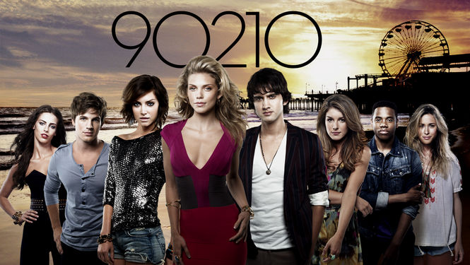 Image result for 90210 netflix