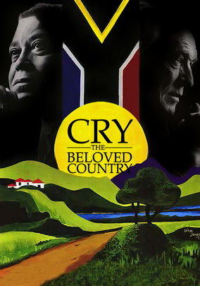 Cry the beloved country theme essay