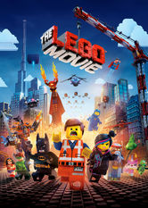 The Lego Movie Gibt Es The Lego Movie Auf Netflix Flixlist