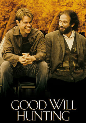 Good Will Hunting (1997) on Netflix in Canada Good Will Hunting (1997) on Netflix in Canada