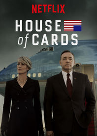 house of cards uk netflix