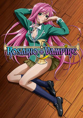 Rosario + Vampire