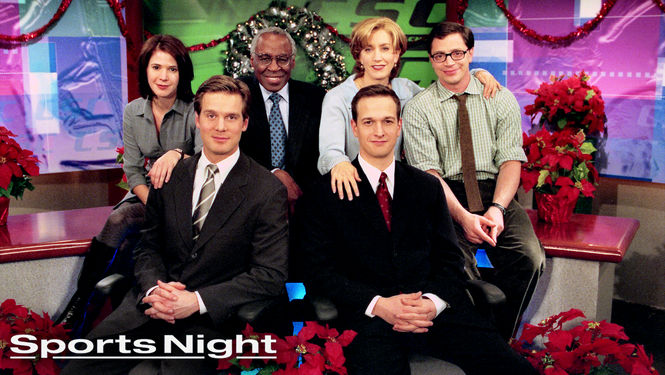 Sports Night