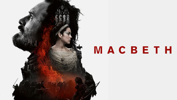 Macbeth | filmes-netflix.blogspot.com