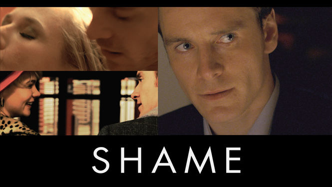 Shame | filmes-netflix.blogspot.com