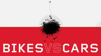 Bikes vs Cars