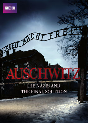 Auschwitz: The nazis and the final... - Season 1