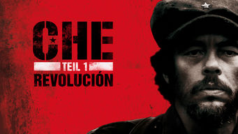 Che – Teil 1: Revolución
