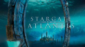 Stargate Atlantis Netflix Stargate Atlantis Netflix