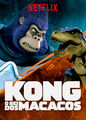 Kong: O Rei dos Macacos | filmes-netflix.blogspot.com